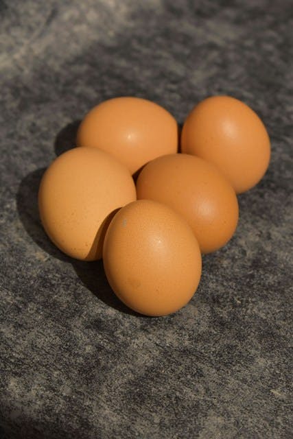 30 Best Egg Recipes That Go Way Beyond Breakfast